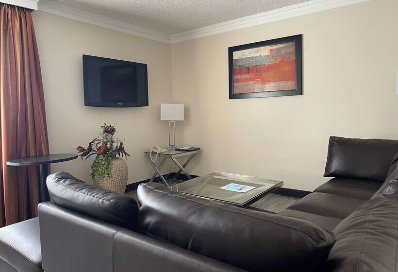 Best Western Hotel Universel Drummondville