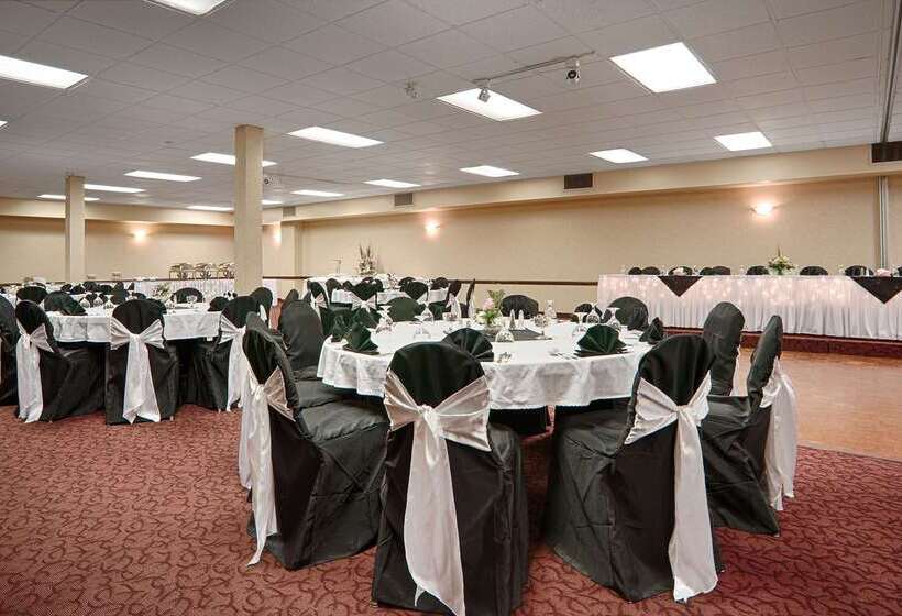 فندق Best Western Wayside Inn