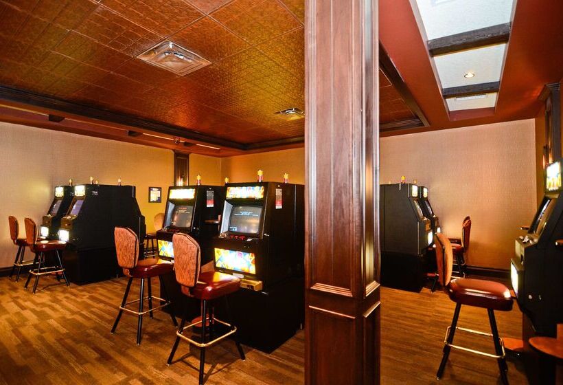 فندق Best Western Wayside Inn