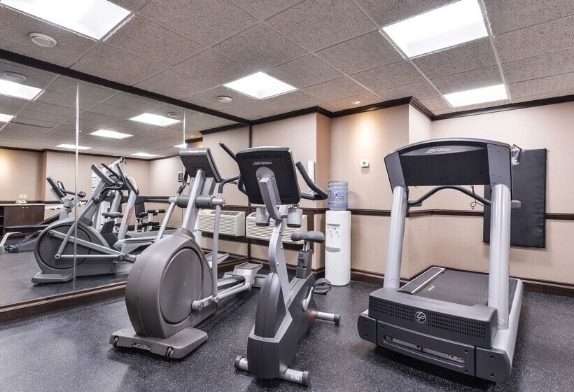 فندق Best Western Wayside Inn