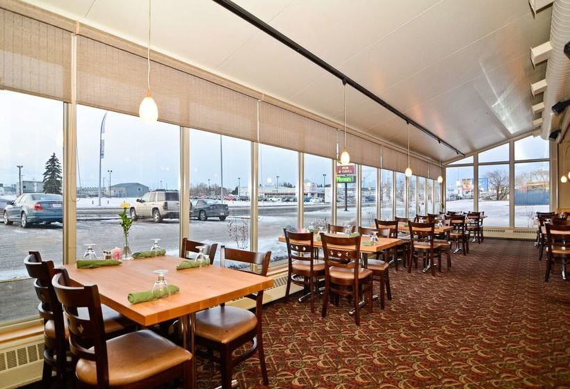 호텔 Best Western Wayside Inn