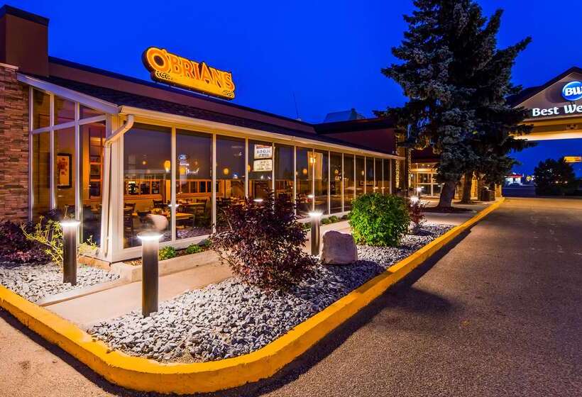 فندق Best Western Wayside Inn