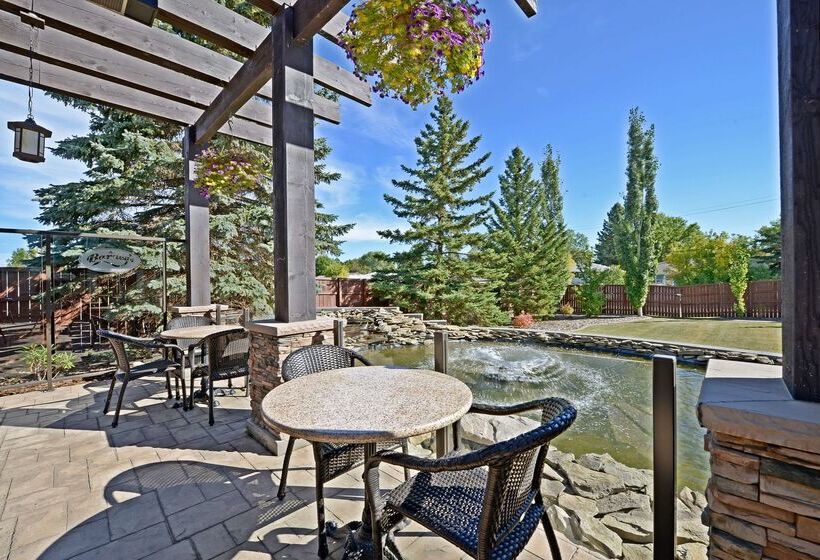 فندق Best Western Wayside Inn