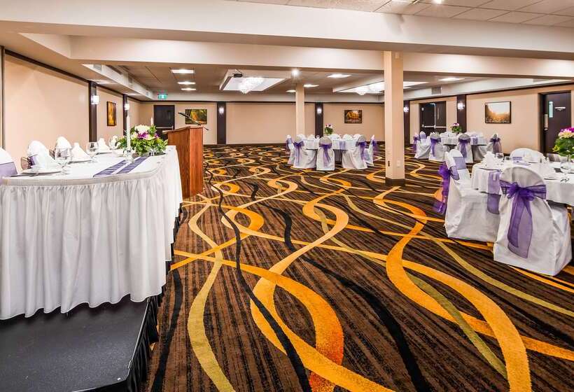 فندق Best Western Wayside Inn