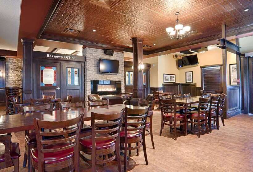 호텔 Best Western Wayside Inn