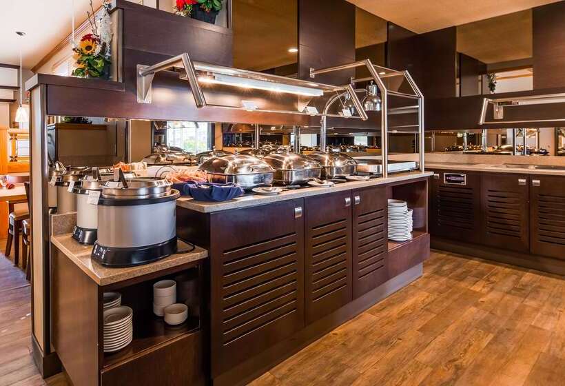 فندق Best Western Wayside Inn