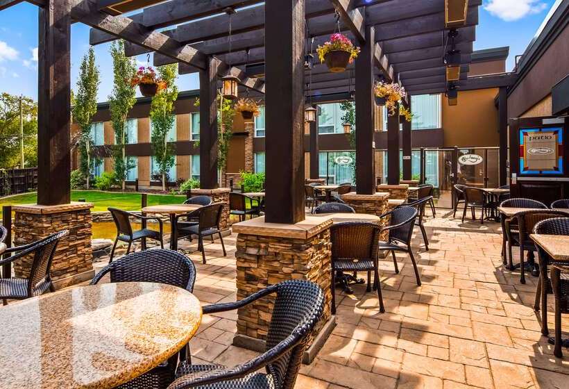 فندق Best Western Wayside Inn