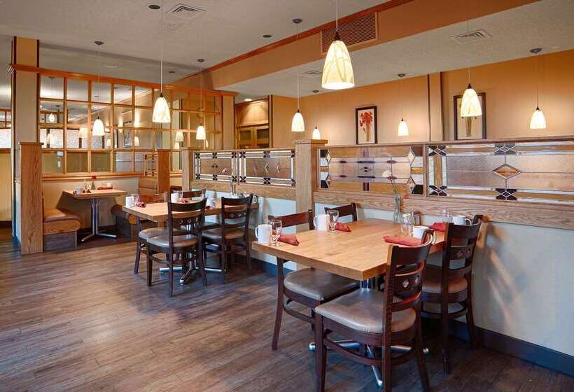 فندق Best Western Wayside Inn