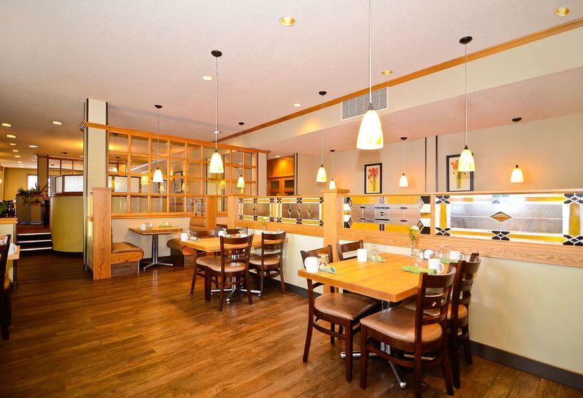 فندق Best Western Wayside Inn