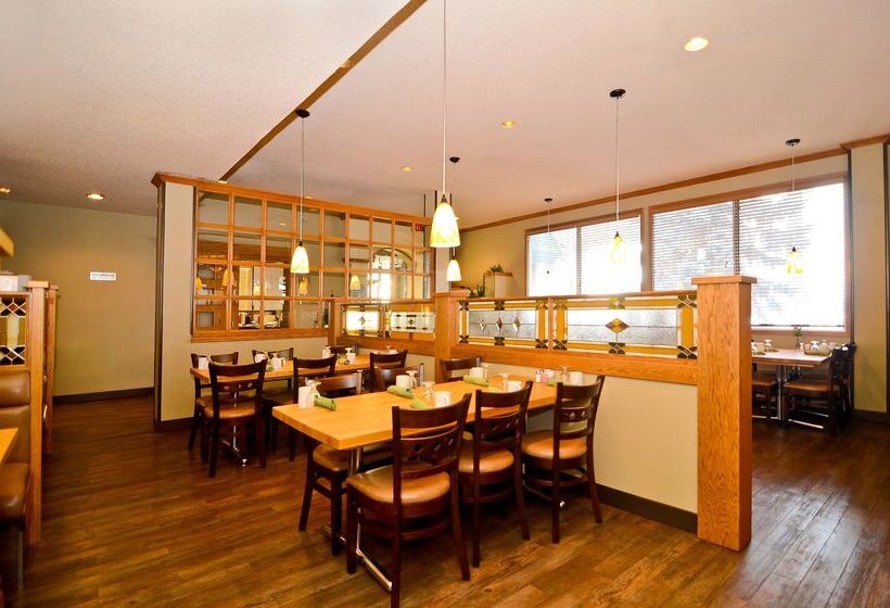 فندق Best Western Wayside Inn