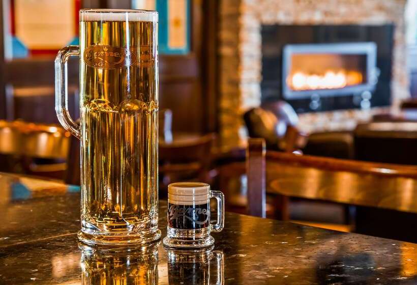 فندق Best Western Wayside Inn