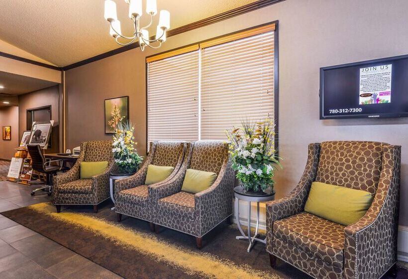 فندق Best Western Wayside Inn