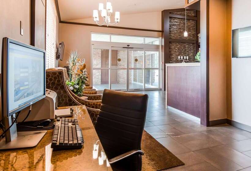 فندق Best Western Wayside Inn