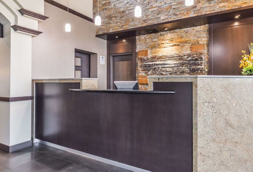 호텔 Best Western Wayside Inn