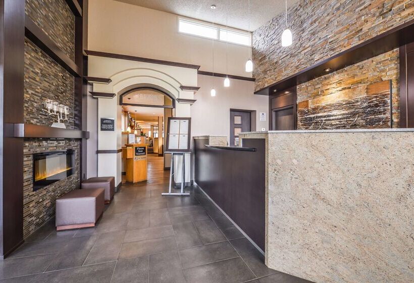 فندق Best Western Wayside Inn