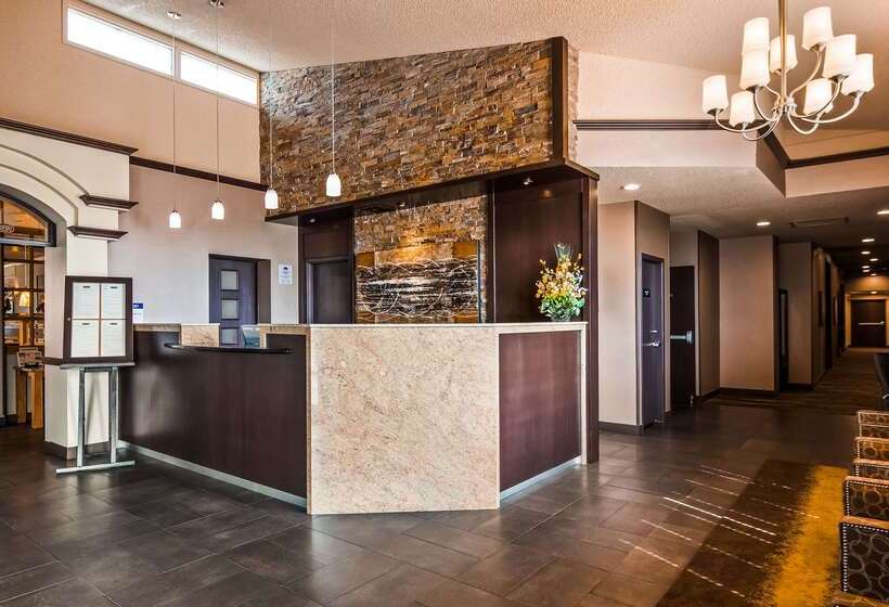 فندق Best Western Wayside Inn