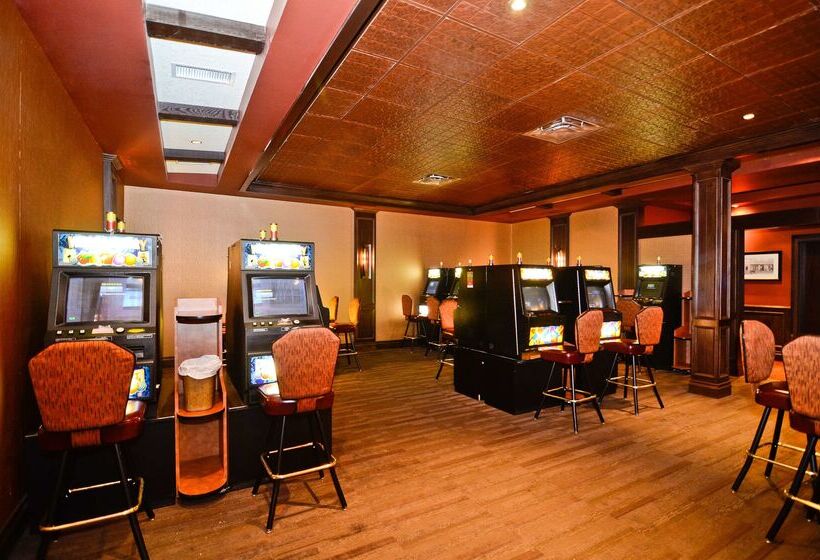 فندق Best Western Wayside Inn