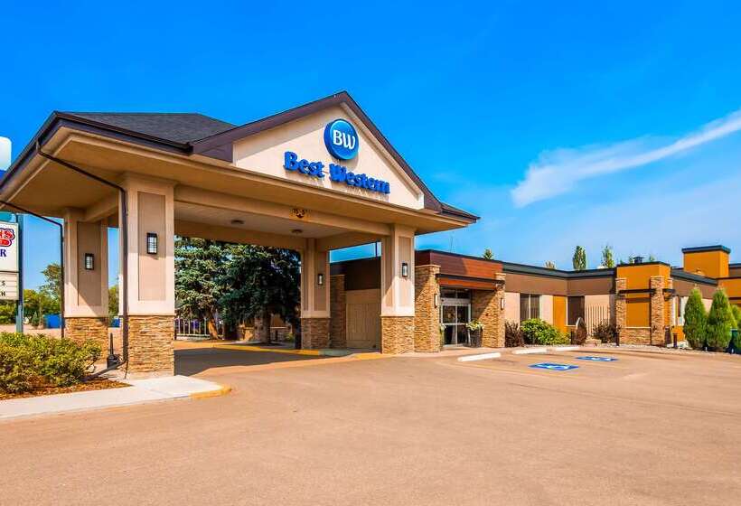 فندق Best Western Wayside Inn