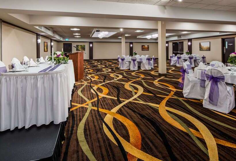 호텔 Best Western Wayside Inn