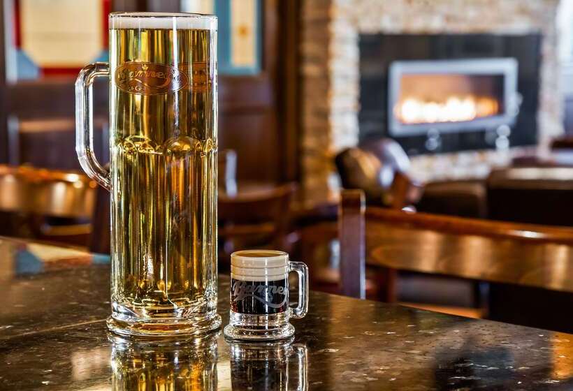 호텔 Best Western Wayside Inn