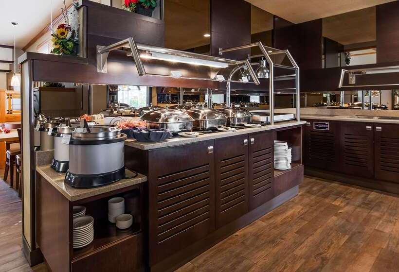 فندق Best Western Wayside Inn