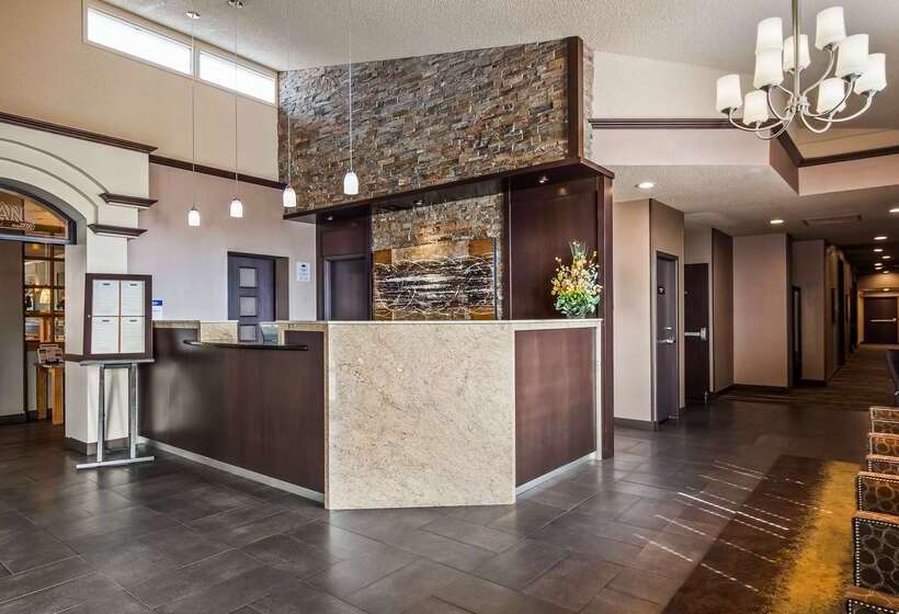 فندق Best Western Wayside Inn