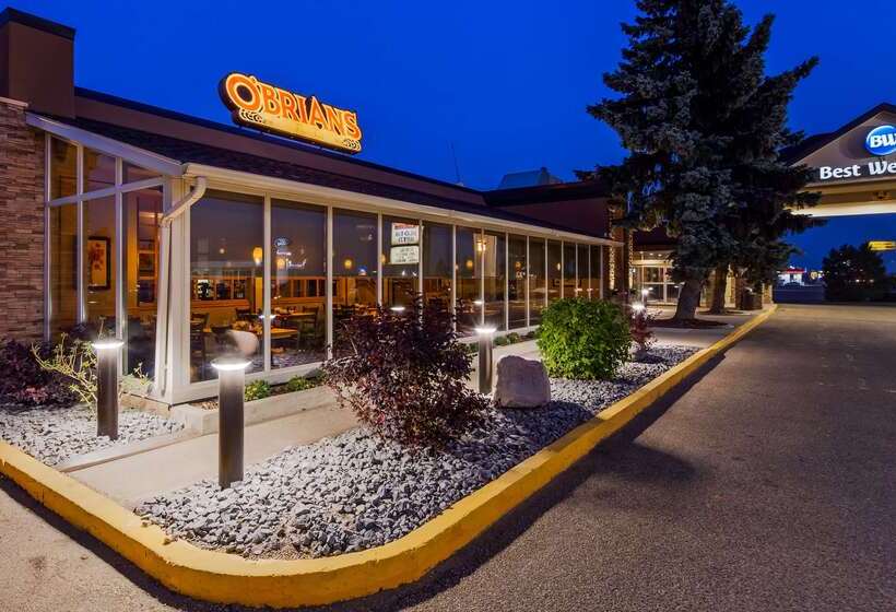 호텔 Best Western Wayside Inn