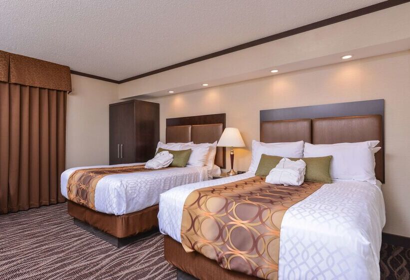 فندق Best Western Wayside Inn