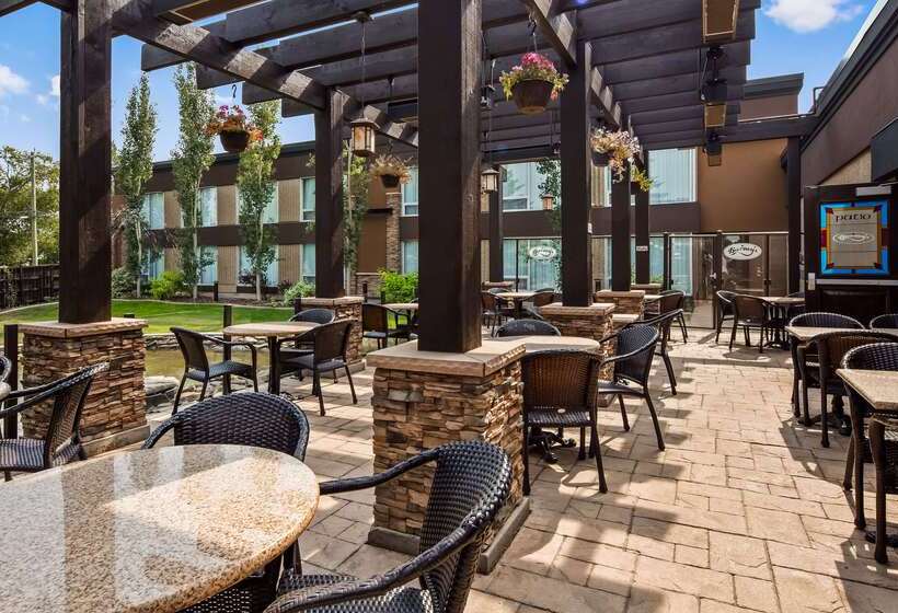 فندق Best Western Wayside Inn