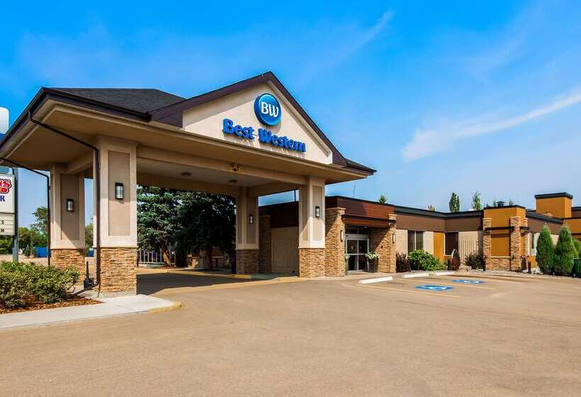 فندق Best Western Wayside Inn