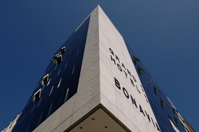 Grand Hotel Bonavia