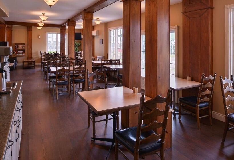 Hotel Canadas Best Value Inn & Suites Charlottetown