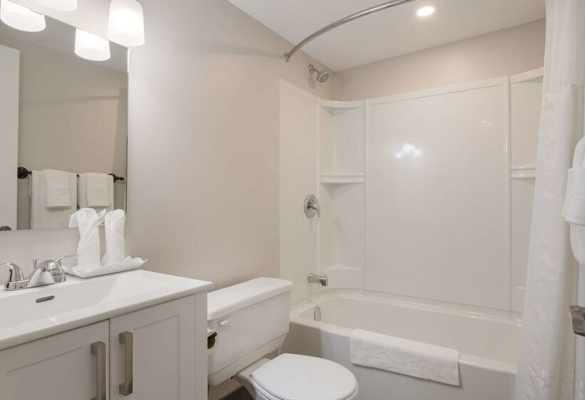 Hotel Canadas Best Value Inn & Suites Charlottetown