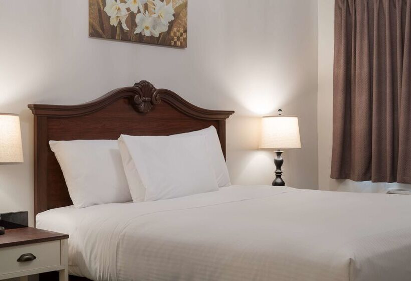 Hotel Canadas Best Value Inn & Suites Charlottetown