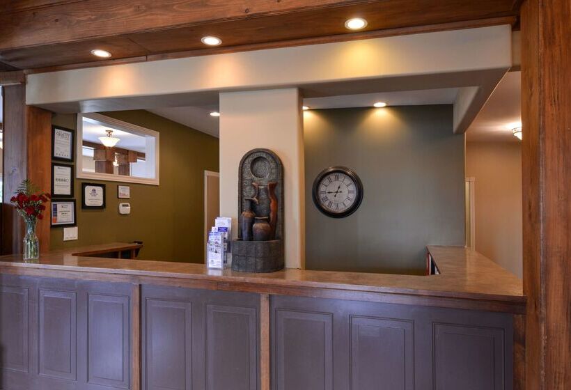 Hotel Canadas Best Value Inn & Suites Charlottetown