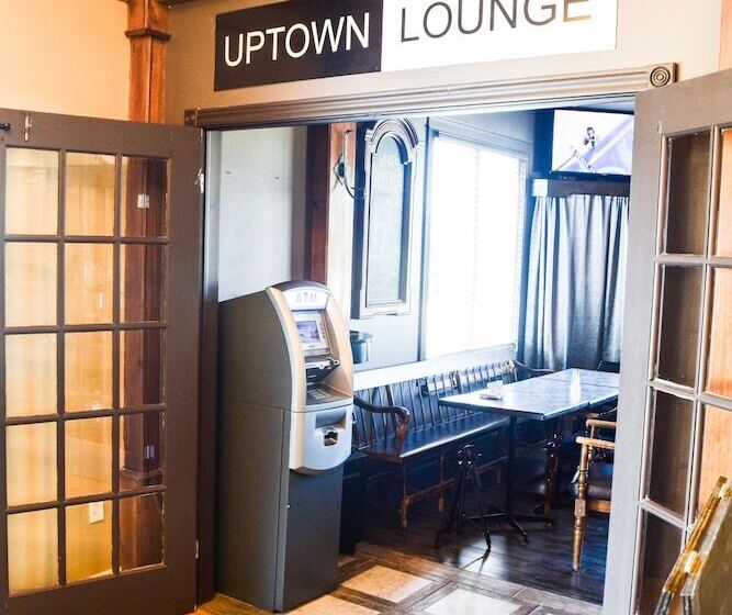 Hotel Canadas Best Value Inn & Suites Charlottetown