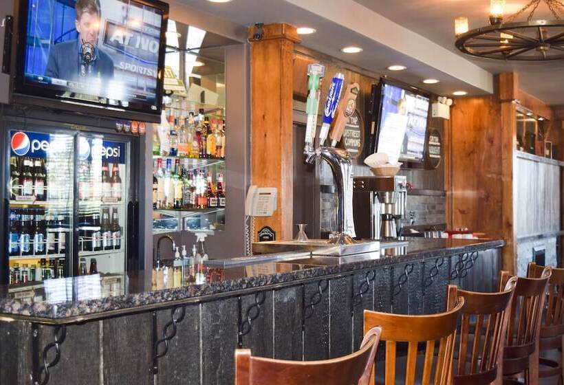 Hotel Canadas Best Value Inn & Suites Charlottetown