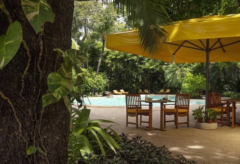 호텔 Capitan Suizo Beachfront Boutique