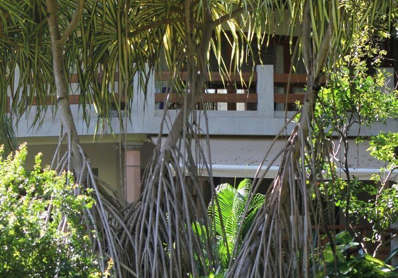 호텔 Capitan Suizo Beachfront Boutique