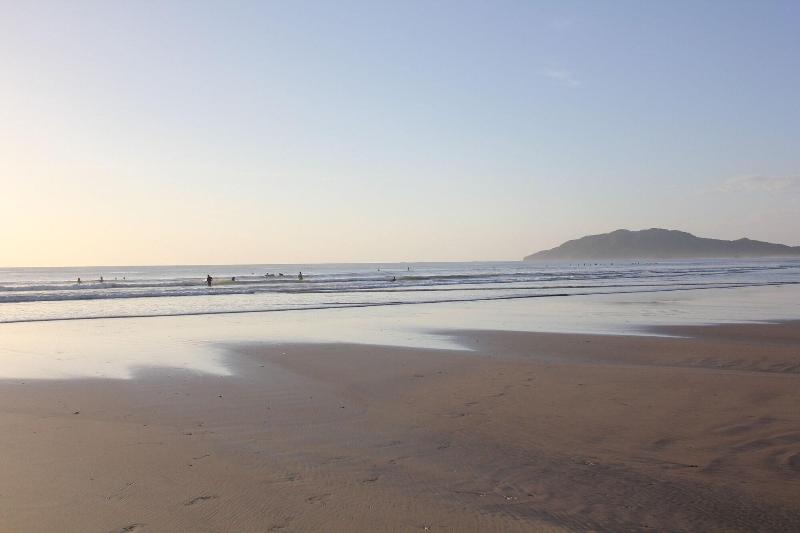 호텔 Capitan Suizo Beachfront Boutique