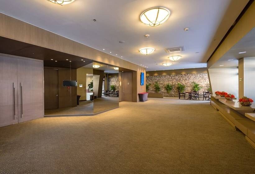 Casa Dann Carlton Hotel & Spa