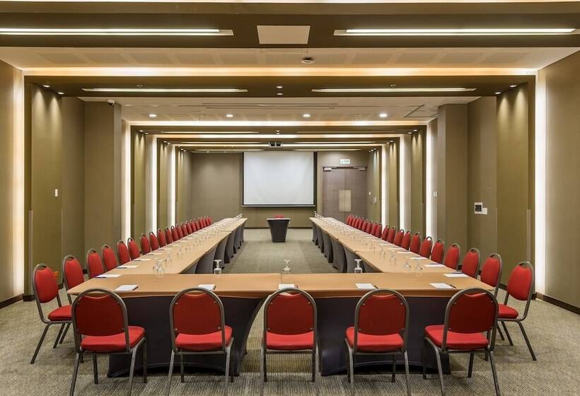 Casa Dann Carlton Hotel & Spa