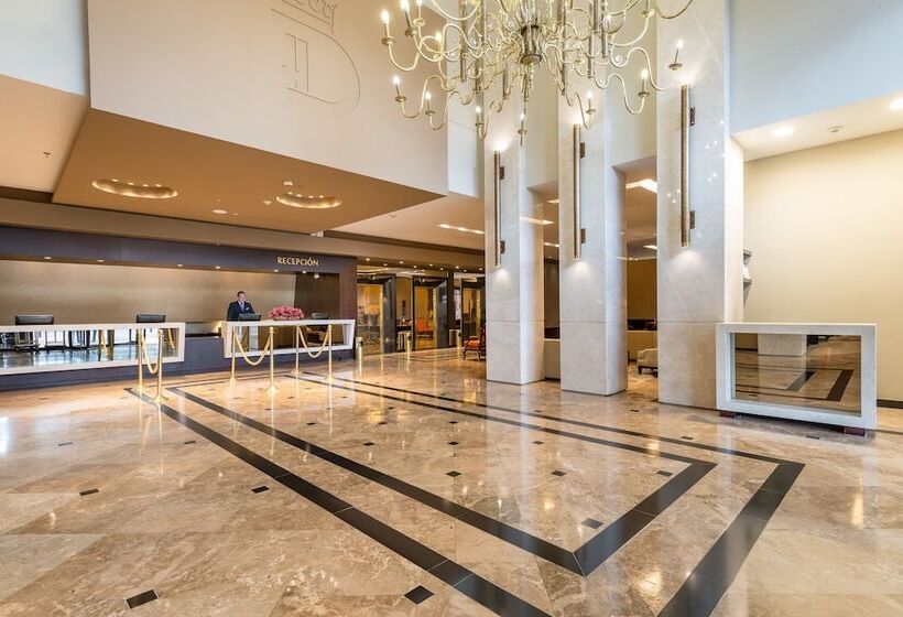 Casa Dann Carlton Hotel & Spa