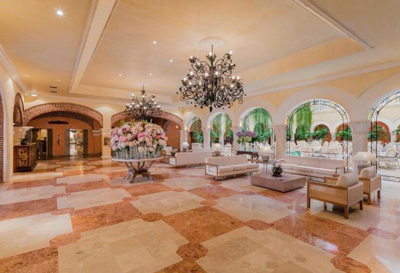 호텔 Charleston Santa Teresa Cartagena