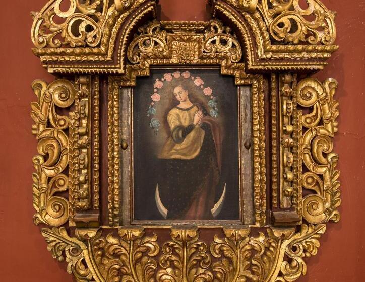 호텔 Charleston Santa Teresa Cartagena