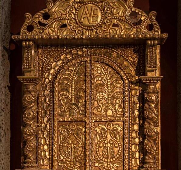 호텔 Charleston Santa Teresa Cartagena