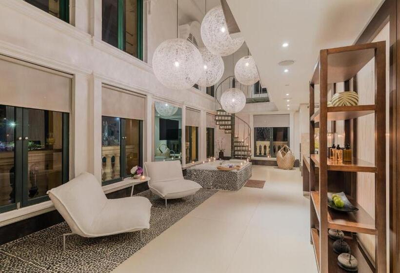 호텔 Charleston Santa Teresa Cartagena