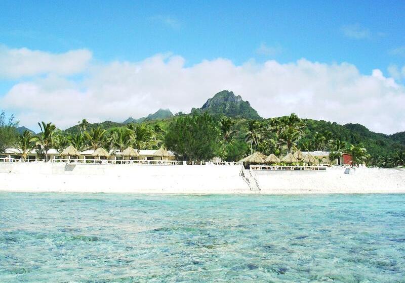 هتل Club Raro Resort  Adults Only