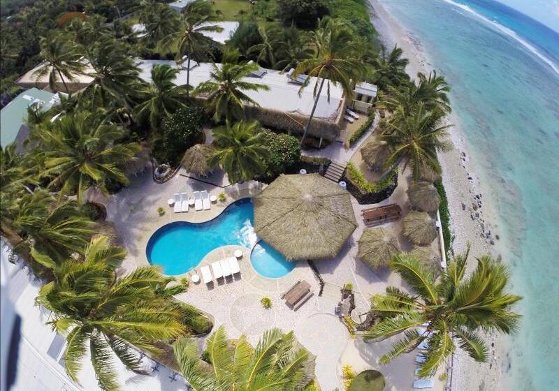 هتل Club Raro Resort  Adults Only