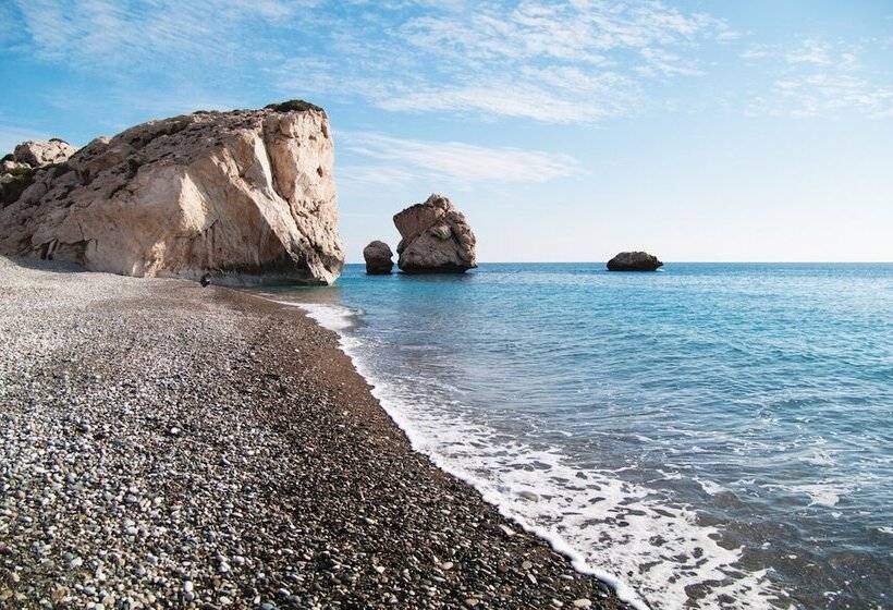 호텔 Crowne Plaza Limassol, An Ihg